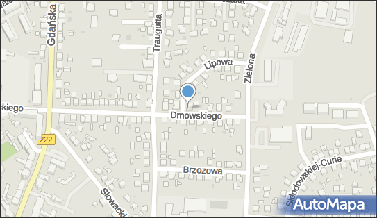 5921003496, Firma Produkcyjno-Handlowa 