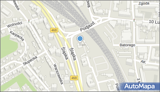 5731006505, Firma Produkcyjno-Handlowa 