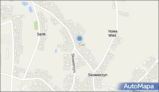 Firma Produkcyjno-Handlowa Kop-Tof Krzysztof Koper, Skowierzyn 66 37-415 - Przedsiębiorstwo, Firma, NIP: 8671006413