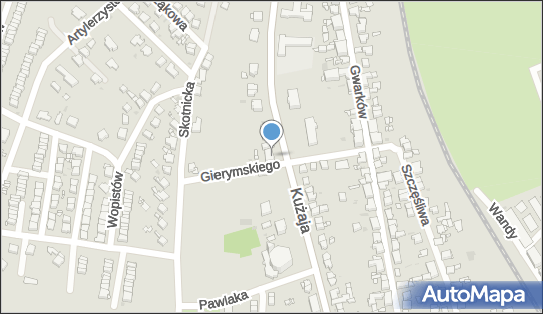 Firma Produkcyjno Handlowa Lex Jacek Ochantel, ul. Jana Kużaja 46 41-922 - Przedsiębiorstwo, Firma, NIP: 6262254578