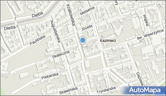 350860800, Firma Produkcyjno-Handlowa 