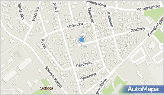 5421011794, Firma Produkcyjno-Handlowa 