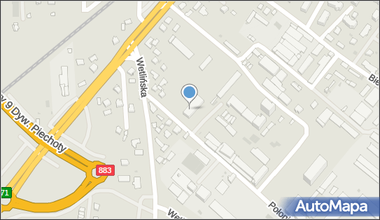 8130135659, Firma Produkcyjno - Handlowa 