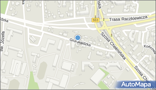 8790087429, Gospodarstwo Rolne Przewoski Andrzej 