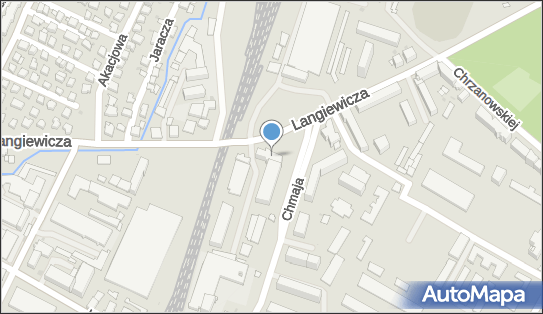 8131019346, Firma Produkcyjno-Handlowa 
