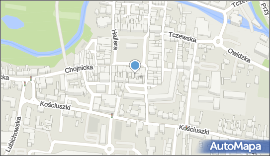 Firma Produkcyjno-Handlowa Waldemar Zasiewski, ul. ks. Kellera 25 A 83-200 - Przedsiębiorstwo, Firma, NIP: 5921180643