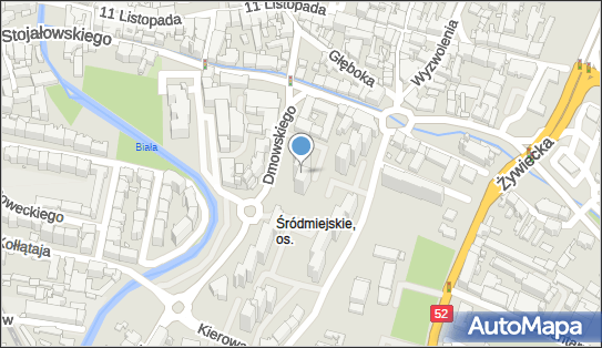 Firma Produkcyjno-Handlowa Wirekon-Technologia Marek Kulka Nazwa Skrócona: Wirekon-Technologia Marek Kulka 43-300 - Przedsiębiorstwo, Firma, NIP: 9542368907