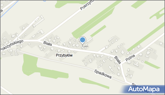 Firma Produkcyjno Handlowa Wózk-Pol Zdzisław Ściebura, Libidza 42-125 - Przedsiębiorstwo, Firma, NIP: 5741410337