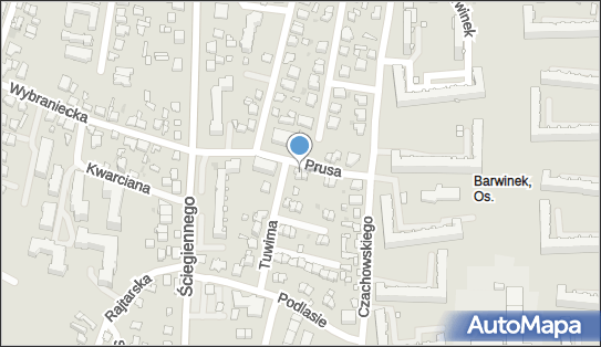 Firma Produkcyjno Handlowa, ul. Bolesława Prusa 4, Kielce 25-110 - Przedsiębiorstwo, Firma, NIP: 6570462025