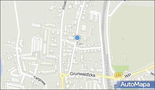 9552138913, Firma Produkcyjno - Handlowa M.Cieślak 