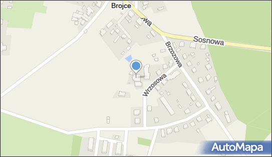 Firma Produkcyjno Handlowa, Wrzosowa 10, Brojce 72-304 - Przedsiębiorstwo, Firma, NIP: 8570207860