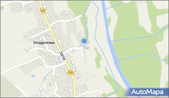 5530011149, Firma Produkcyjno-Handlowo-Transportowa