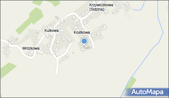 7351090937, Firma Usługowo Handlowa Barbara Kostka 