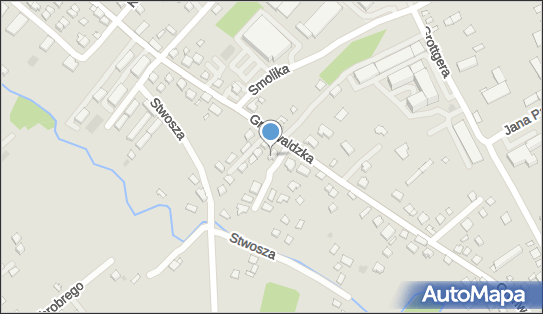 7342933193, Firma Produkcyjno-Handlowo-Usługowa 