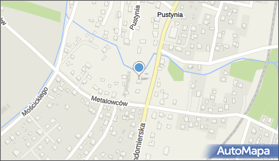 Firma Produkcyjno Handlowo Usługowa Botia Ryszard Pasek, Pustynia 39-200 - Przedsiębiorstwo, Firma, NIP: 8721787419 (Dla danego przedsiębiorcy i numeru NIP istnieją inne wpisy w CEIDG)