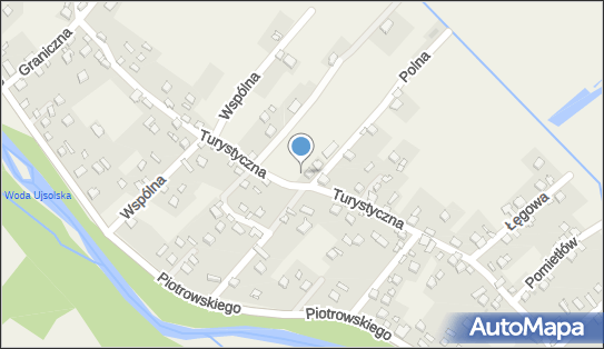 5532067007, Firma Produkcyjno- Handlowo-Usługowa 