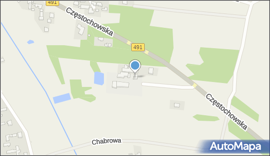 5741484614, Firma Produkcyjno-Handlowo-Usługowa 