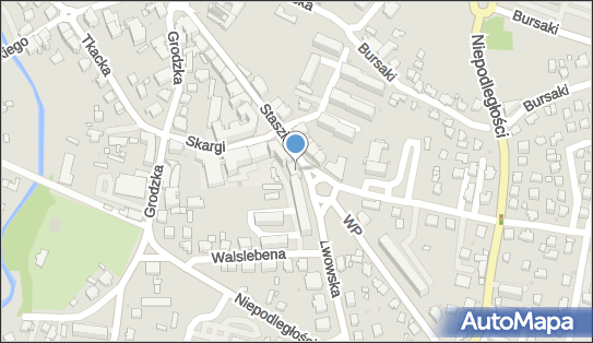 6861001808, Firma Produkcyjno Handlowo Usługowa 