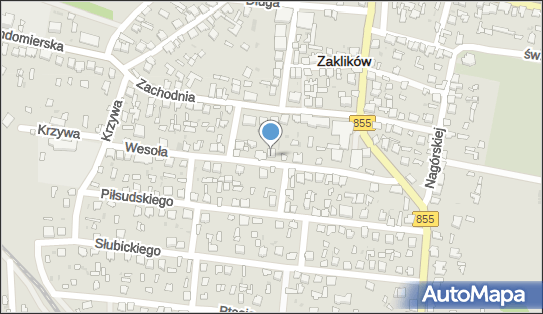 8651182791, Firma Produkcyjno Handlowo Usługowa 