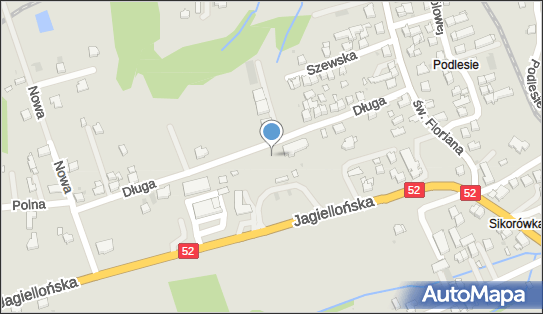 5512269073, Firma Produkcyjno-Handlowo-Usługowa 