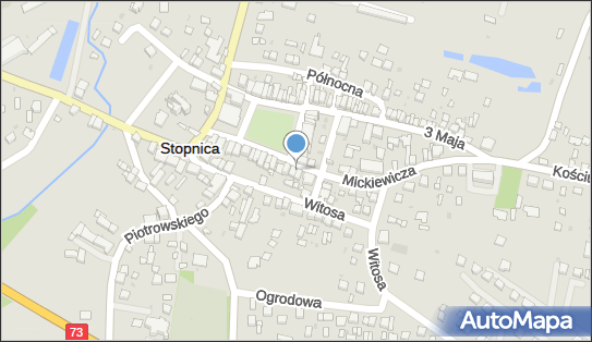 6551039662, Firma Produkcyjno-Handlowo-Usługowa 