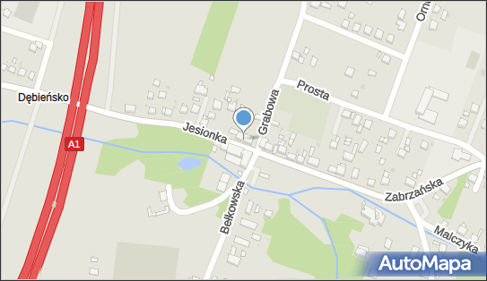 6421044825, Firma Produkcyjno-Handlowo-Usługowa 