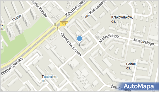 6780029814, Firma Produkcyjno-Handlowo-Usługowa 