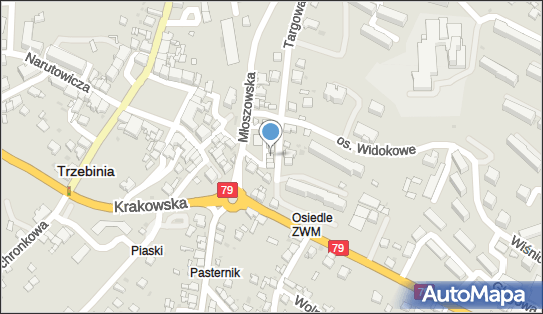 6281553589, Firma Produkcyjno-Handlowo-Usługowa 