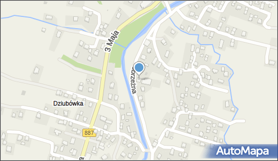 370269899, Firma Produkcyjno-Handlowo-Usługowa Rajchel Piotr 