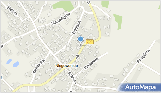 6491029311, Firma Produkcyjno Handlowo Usługowa 