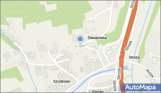 Firma Produkcyjno Handlowo Usługowa Soldi, Stróża 493, Stróża 32-431 - Przedsiębiorstwo, Firma, NIP: 6811691076