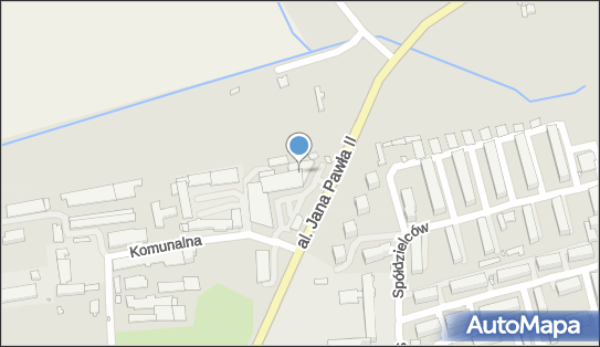 Firma Produkcyjno Handlowo Usługowa Sollo Plus, Komunalna 4, Turek 62-700 - Przedsiębiorstwo, Firma