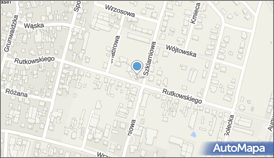 7771840351, Firma Produkcyjno-Handlowo-Usługowa Błotny Paweł 