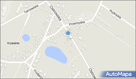 7821032915, Firma Produkcyjno - Handlowo - Usługowa Andrzej Szymański 
