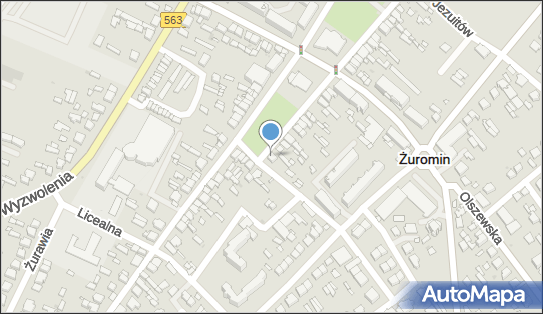 5690004750, Firma Produkcyjno-Handlowwa, Rózicka Alicja 