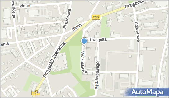 9240008514, Firma Produkcyjno-Usługowa