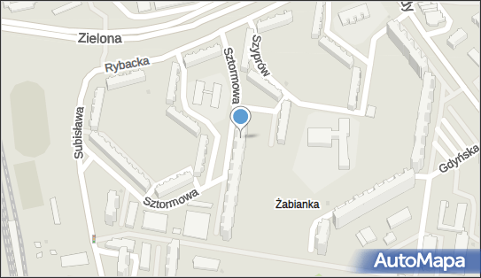 Firma Produkcyjno-Usługowa - Bogdan Łoś, Sztormowa 7A, Gdańsk 80-335 - Przedsiębiorstwo, Firma, NIP: 5842097735
