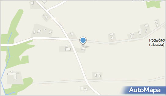 6851761707, Gospodarstwo Rolne Antoni Sroka 