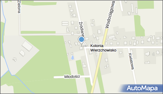 5731769255, Firma Produkcyjno Usługowa 