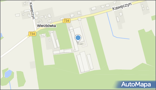 Firma Produkcyjno Usługowa Lemar Pawlik Wojciech Marek Pawlik Diana 05-520 - Przedsiębiorstwo, Firma, NIP: 7971510138