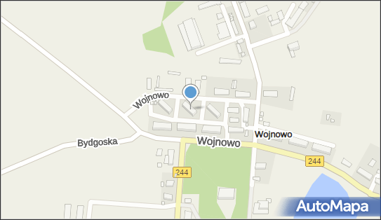 9531021637, Firma Produkcyjno Usługowa Jan Rygielski 