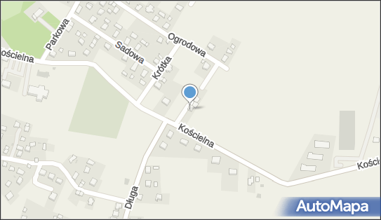 6871435075, Gospodarstwo Rolne 