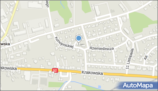 Firma Produkcyjno-Usługowo-Handlowa As - Mebel - Sławomir Szczerbik 34-130 - Przedsiębiorstwo, Firma, NIP: 5512566552