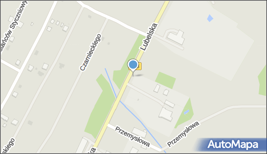 Firma Produkcyjno - Usługowo - Handlowa Camelot Wilk Rafał 36-050 - Przedsiębiorstwo, Firma, NIP: 8132991078