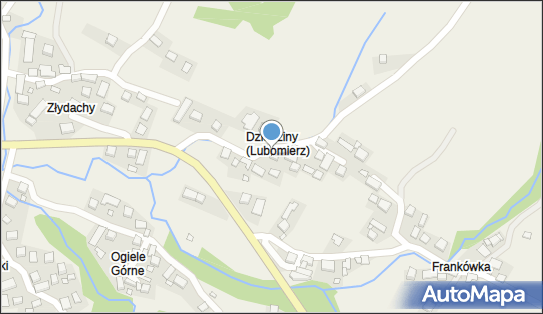 Firma Produkcyjno-Usługowo-Handlowa Drewnex Andrzej Niedojad 34-736 - Przedsiębiorstwo, Firma, NIP: 7371002161