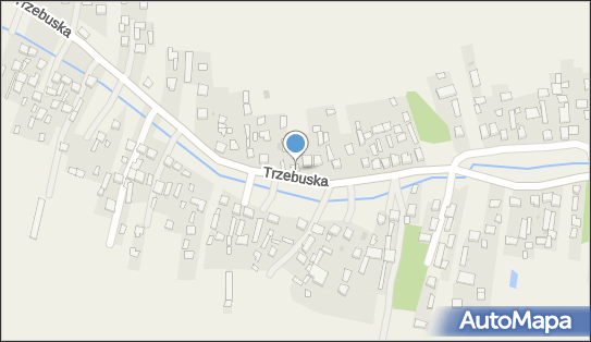 5170304954, Firma Produkcyjno-Usługowo-Handlowa Grzegorz Sądej 