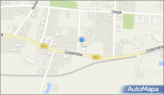 Firma Produkcyjno Usługowo Handlowa Koral, ul. Gdańska 28 A 82-113 - Przedsiębiorstwo, Firma, NIP: 5782435021