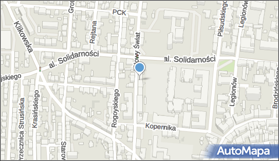 850492143, Firma Produkcyjno-Usługowo-Handlowa 