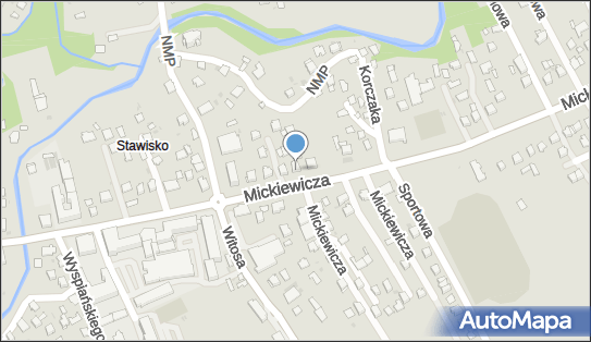 Firma Produkcyjno Usługowo Handlowa Mar Bruk K w Marchut, Ropczyce 39-100 - Przedsiębiorstwo, Firma, numer telefonu, NIP: 8181005174