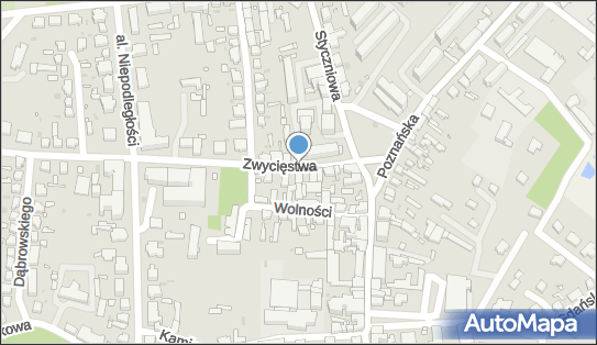9271017112, Firma Produkcyjno Usługowo Handlowa 